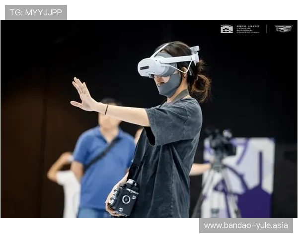 真人版网络游戏:打造沉浸式体验的未来发展趋势与创新探索 真人版网络游戏:打造沉浸式体验的未来发展趋势与创新探索